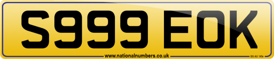 S999 EOK