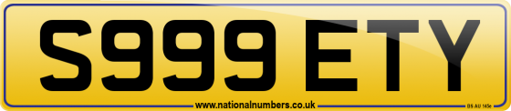 S999 ETY