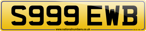 S999 EWB