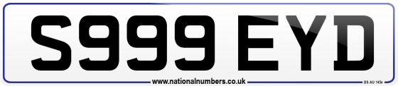 S999 EYD