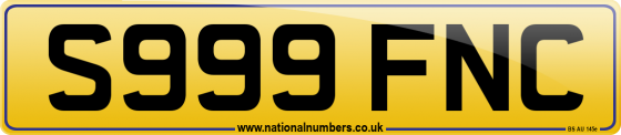 S999 FNC