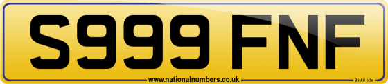 S999 FNF