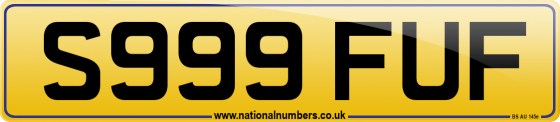 S999 FUF