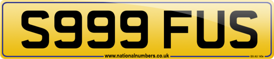 S999 FUS