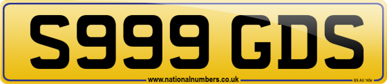 S999 GDS