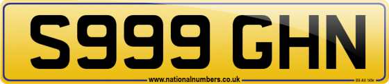 S999 GHN