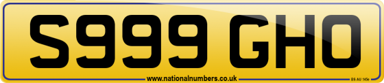 S999 GHO