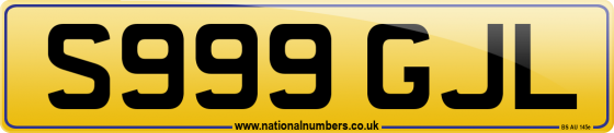 S999 GJL