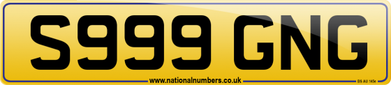 S999 GNG