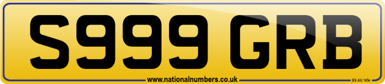 S999 GRB