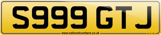 S999 GTJ