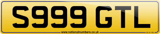 S999 GTL