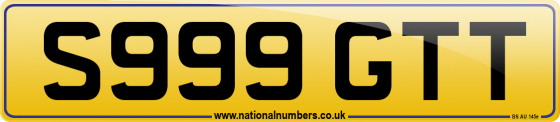 S999 GTT