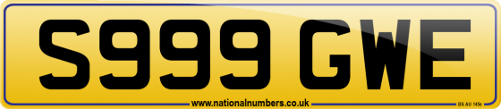 S999 GWE