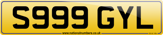 S999 GYL