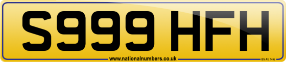S999 HFH