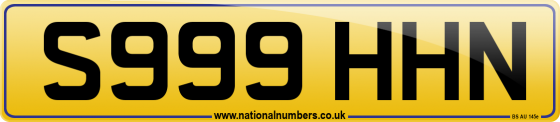 S999 HHN