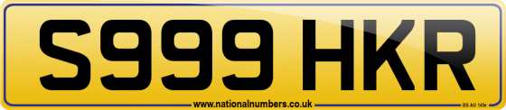 S999 HKR