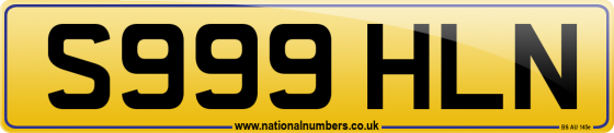 S999 HLN