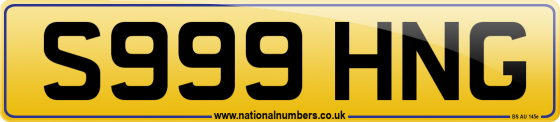 S999 HNG