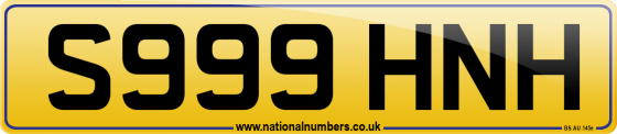 S999 HNH