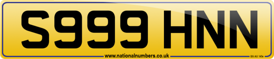 S999 HNN