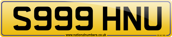 S999 HNU