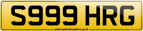 S999 HRG