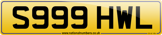 S999 HWL