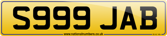 S999 JAB