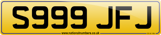 S999 JFJ