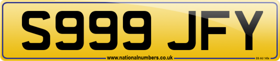 S999 JFY