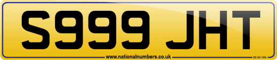 S999 JHT