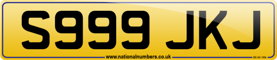 S999 JKJ