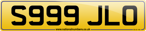 S999 JLO