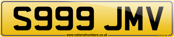 S999 JMV