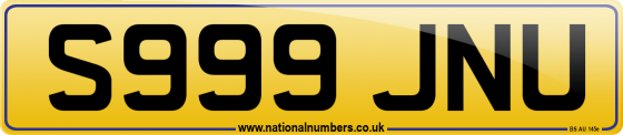S999 JNU