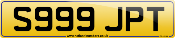 S999 JPT