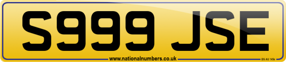 S999 JSE