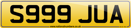 S999 JUA