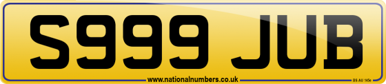 S999 JUB