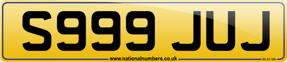 S999 JUJ