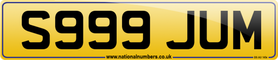 S999 JUM