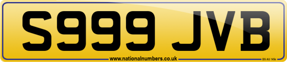 S999 JVB