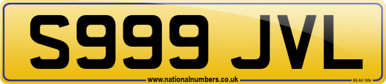 S999 JVL
