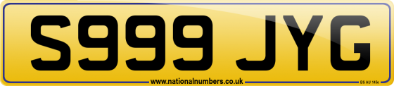 S999 JYG