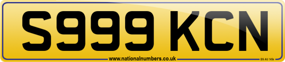 S999 KCN