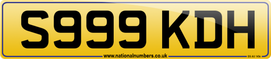 S999 KDH