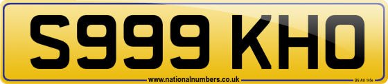 S999 KHO