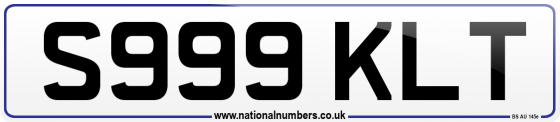 S999 KLT